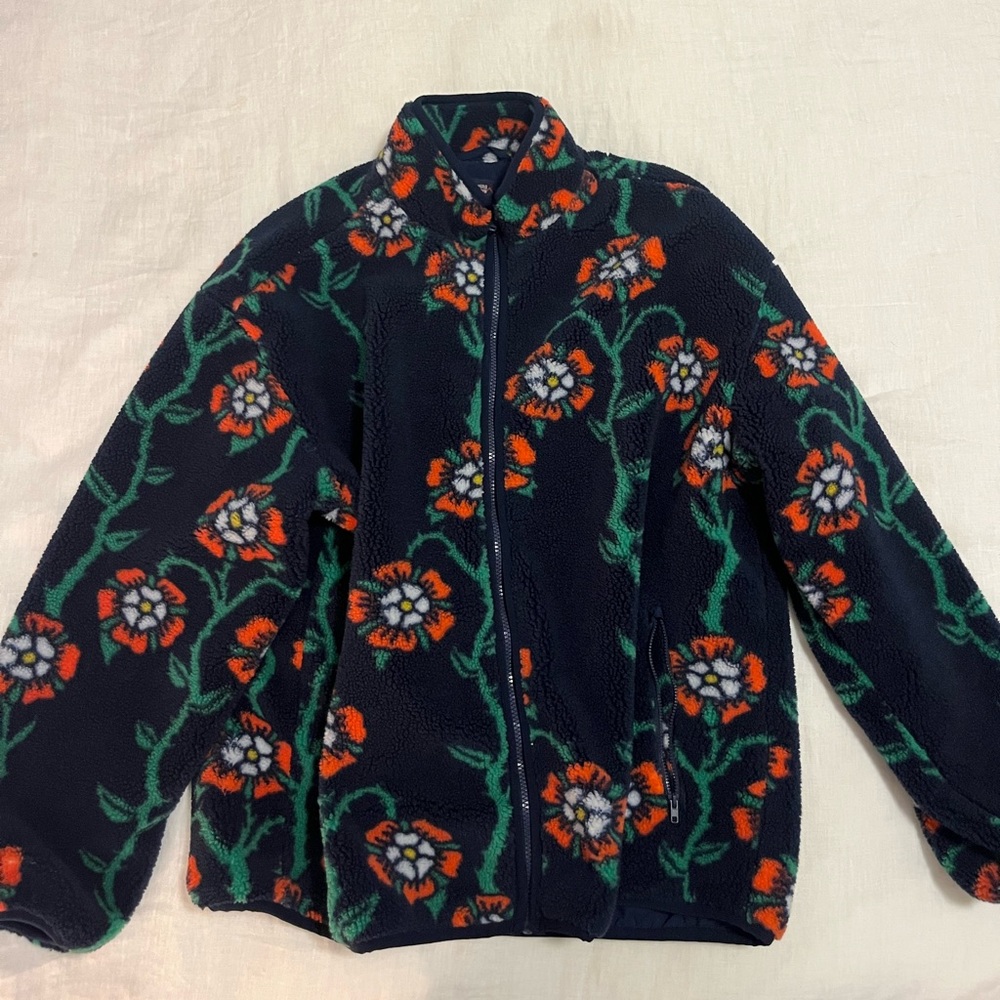 Rowing Blazers x Target Fleece